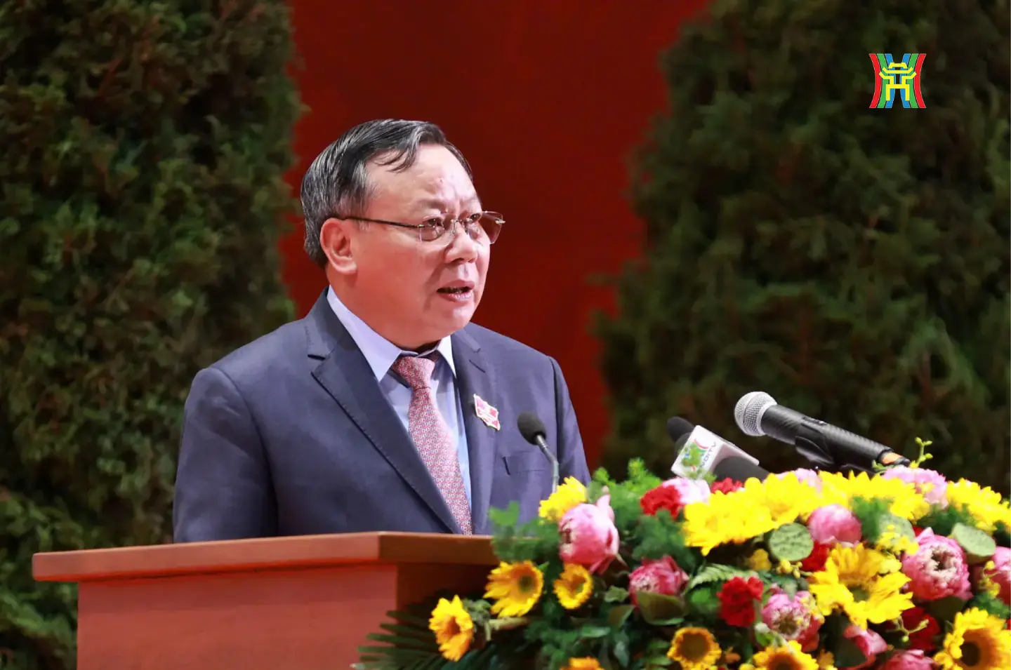 Đài PTTH Hà Nội